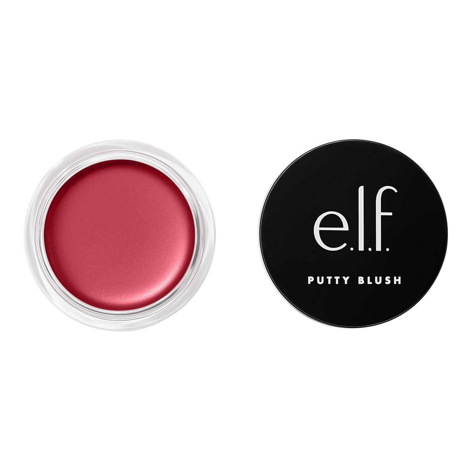 E.L.F. PUTTY BLUSH (RUBOR)
